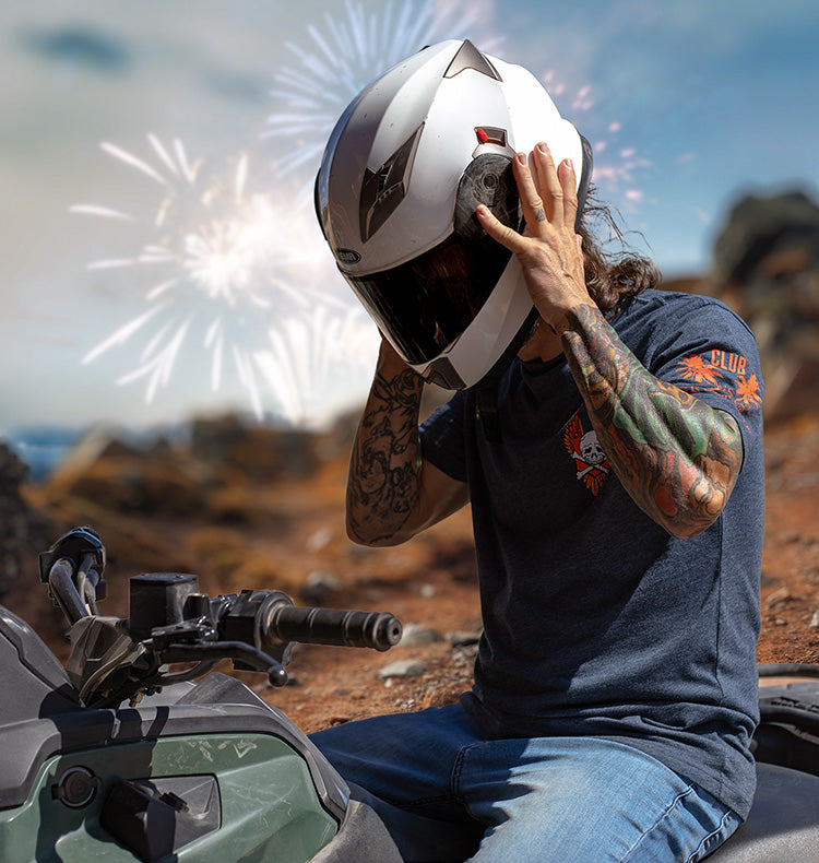 Patriotism Isn't One-Size-Fits-All