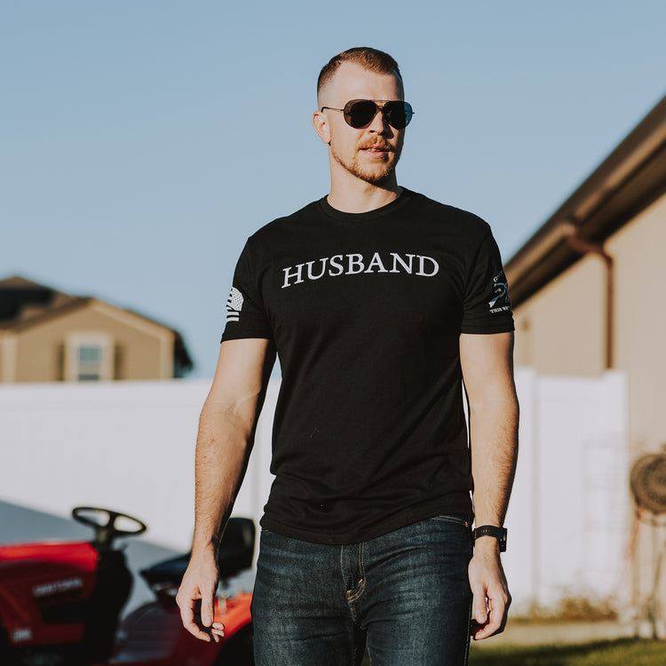 Husband Shirts for Men 
