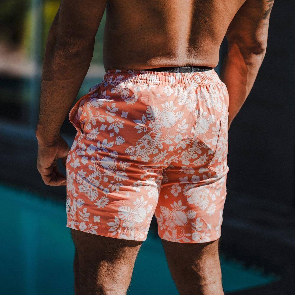 Grunt Trunk - Tropical Death