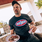Meat Sweats funny shirts for men