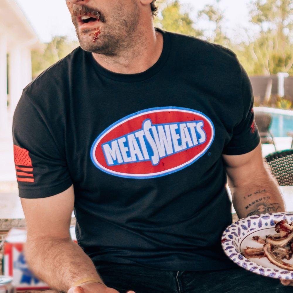 Shirts for people who grill 
