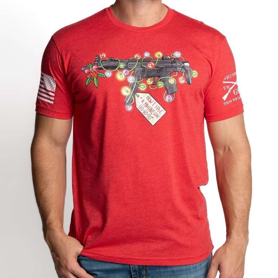 Top / Camiseta Color Rojo - Pacífika