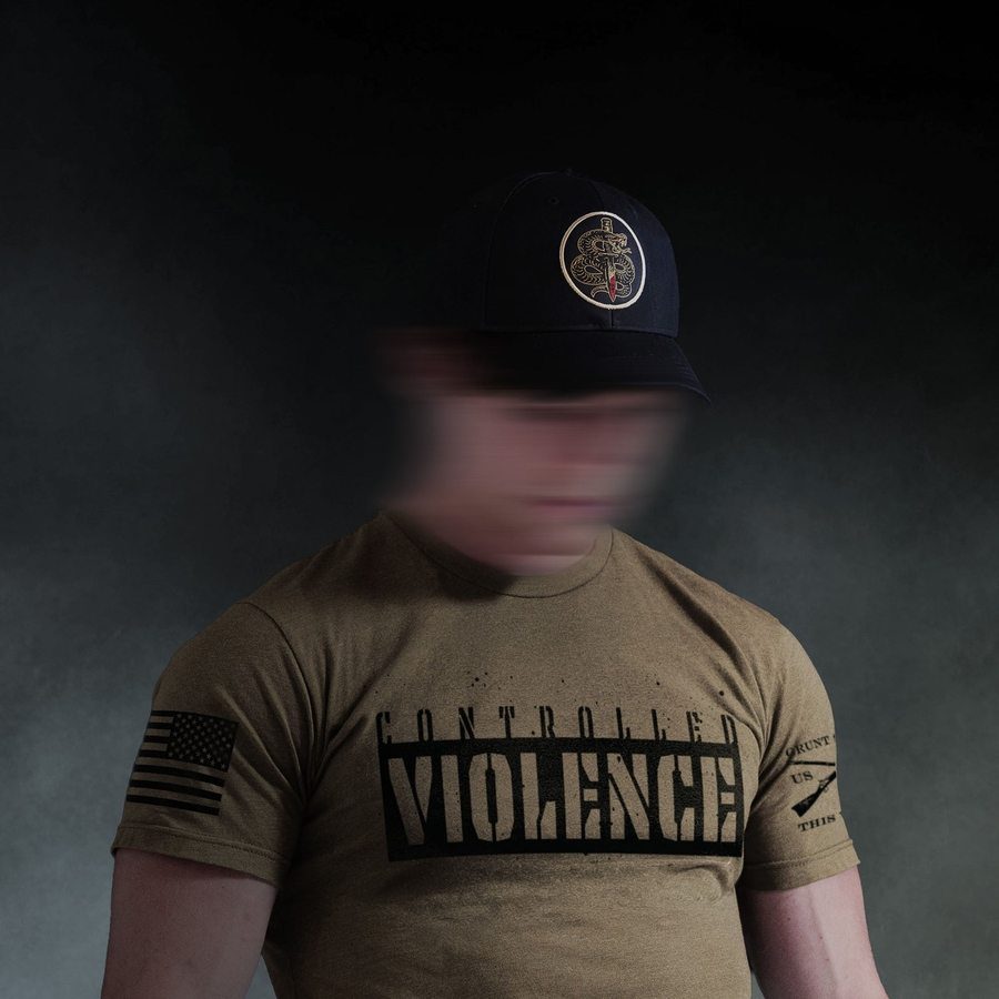 Savage Violence