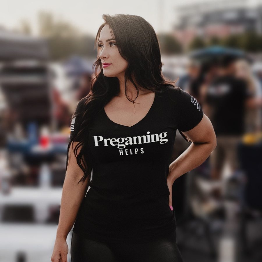 Women's T-Shirts and Tanks