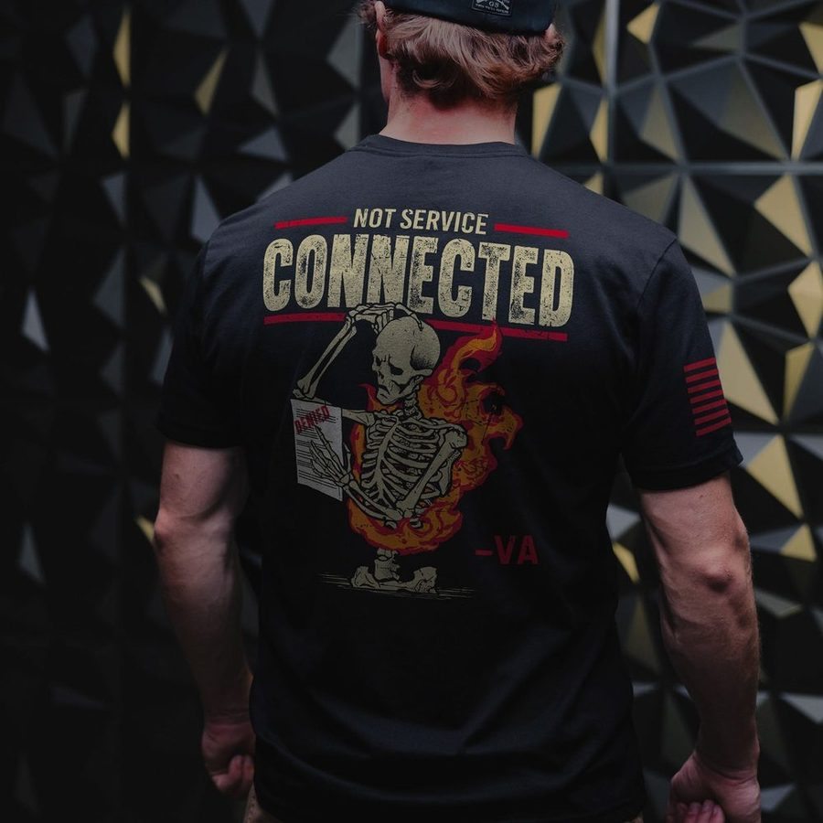Veteran and Military Apparel