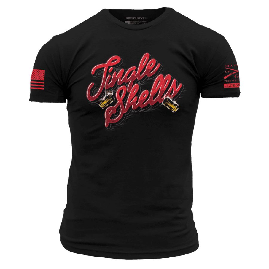 Grunt Style T-Shirts - Designed & Made In the USA – Harry's Army Surplus