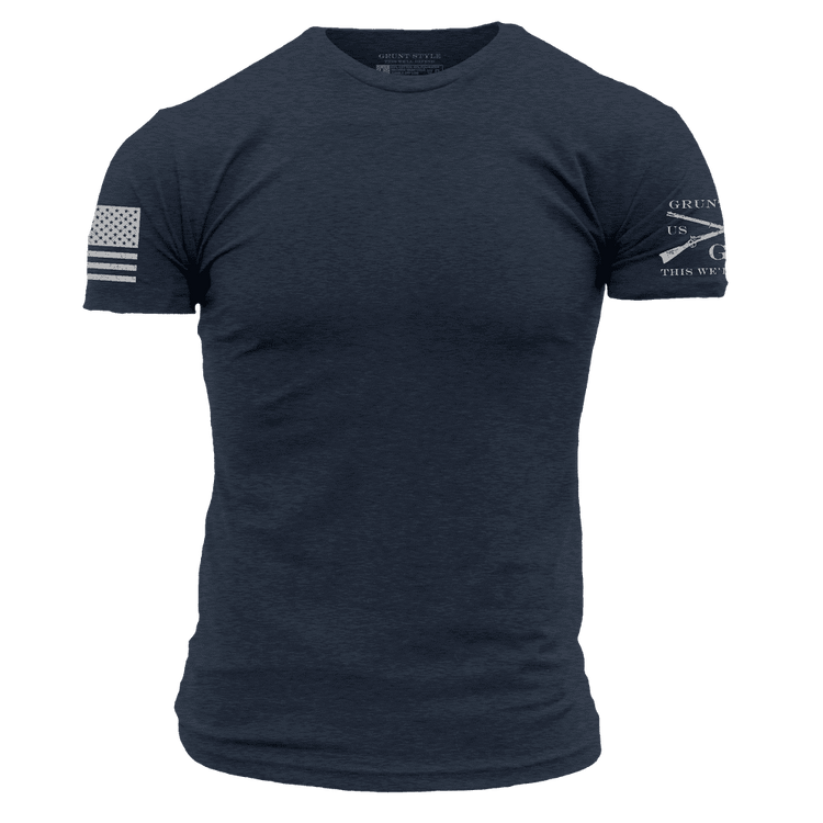Patriotic Shirts -   Men's Patriotic Apparel 
