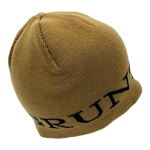 Reversible Skull Cap Beanie – Grunt Style, LLC