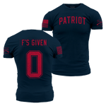 Patriotic T-Shirts - 3 Pack T Shirt Bundle