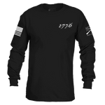 Patriotic T-Shirt - 1776 