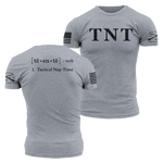 Military Shirt - TNT