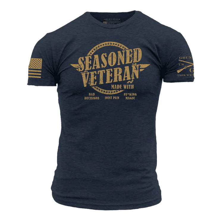 Veteran Shirt 