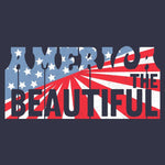 America the Beautiful 