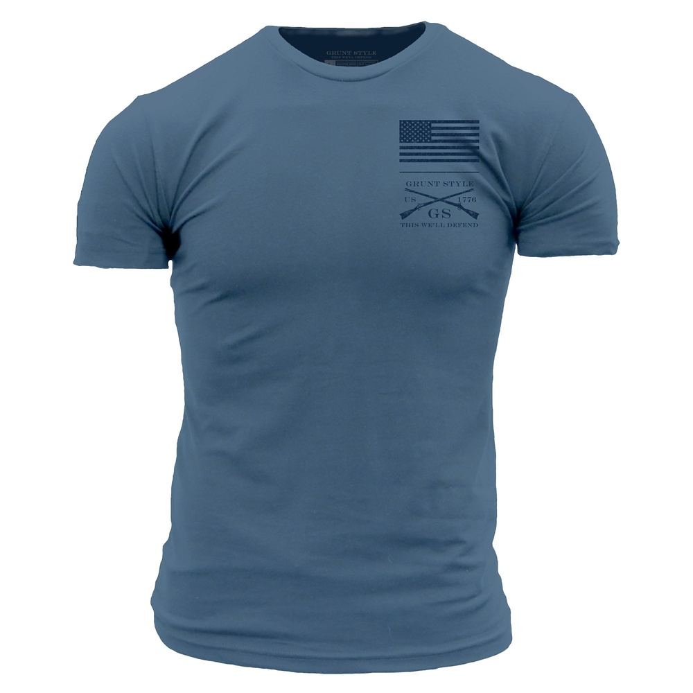 American Shirts for Men 