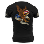American Flag Shirt - Patriotic Apparel 