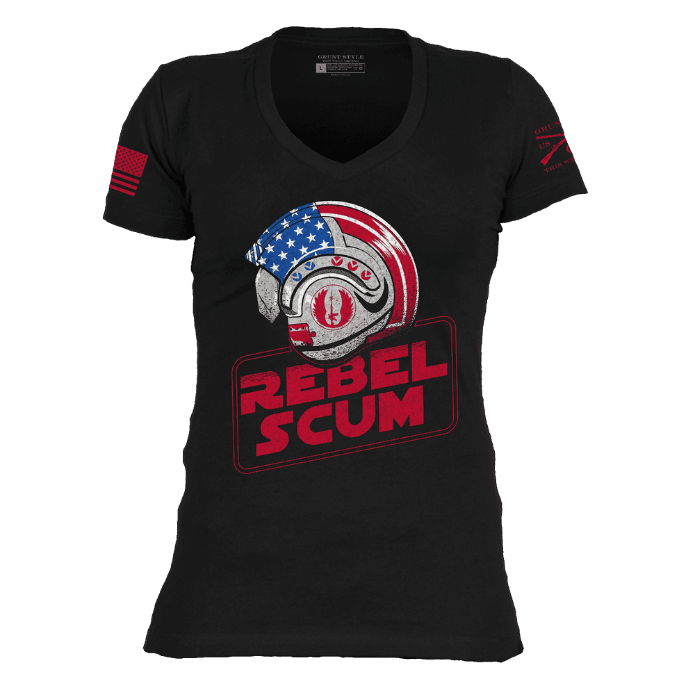 May the 4th Shirts for Women - Star Wars 