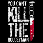 Boogeyman - Halloween Movie 