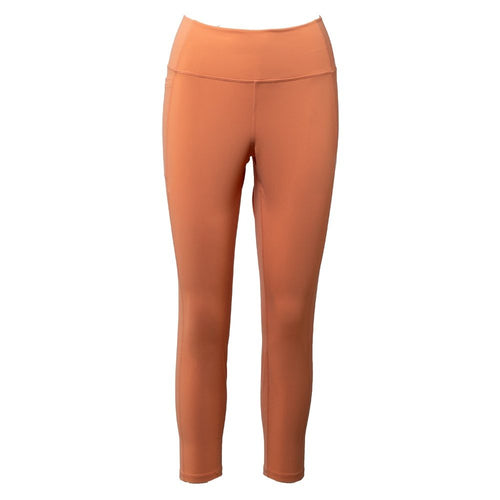 Grunt Style Leggings Orange Web Ready