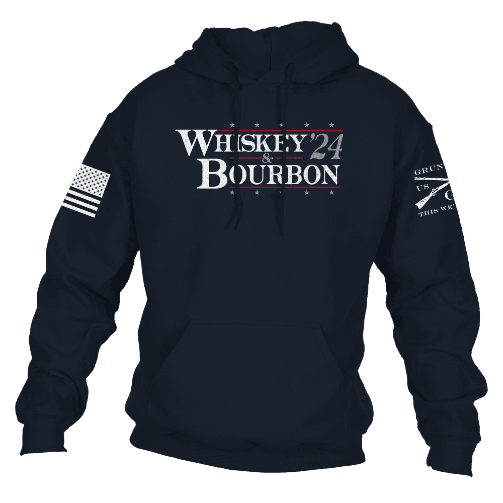 Funny Election Year Hoodies 