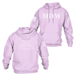 Hoodies for Mom with Definition