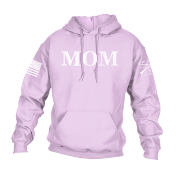 Women's Mom Defined Hoodie - Orchid