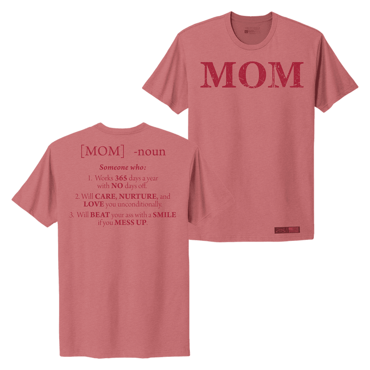Women's Mom Shirts 