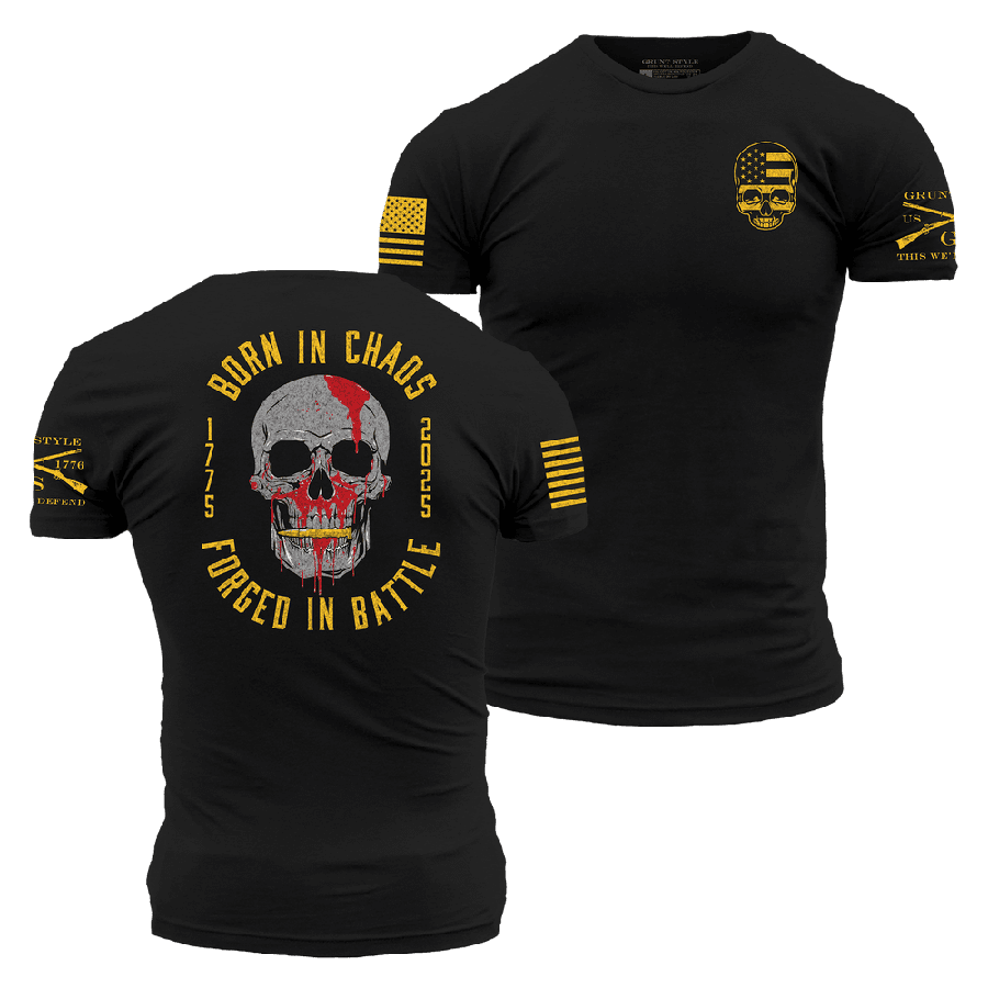 Pull&Bear - T-shirt Stile Football Oversize Verde Con Grafica - Foto 5