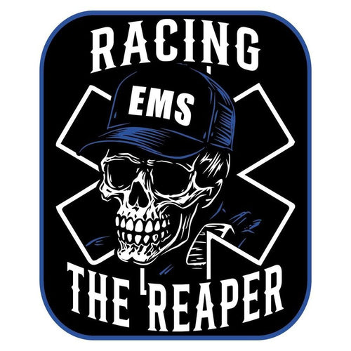 Racing The Reaper Patch