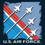 United States Air Force Shirts 