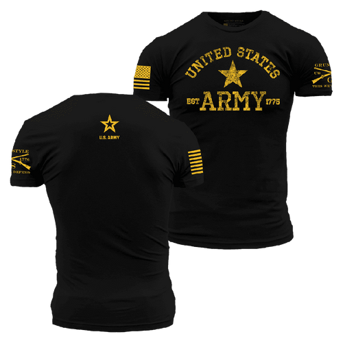 Army Shirts for Men