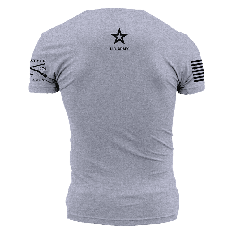 Army Shirts - Above The Best