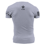 Army Shirts - Above The Best