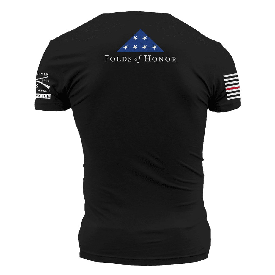 Eric Morrison - End Of Watch