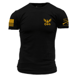 Military Shirt  - United States Navy T-Shirt 