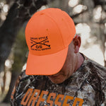 Men's Grunt Style Hunting Orange Hat | Grunt Style