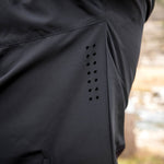 Water Resistant Jackets