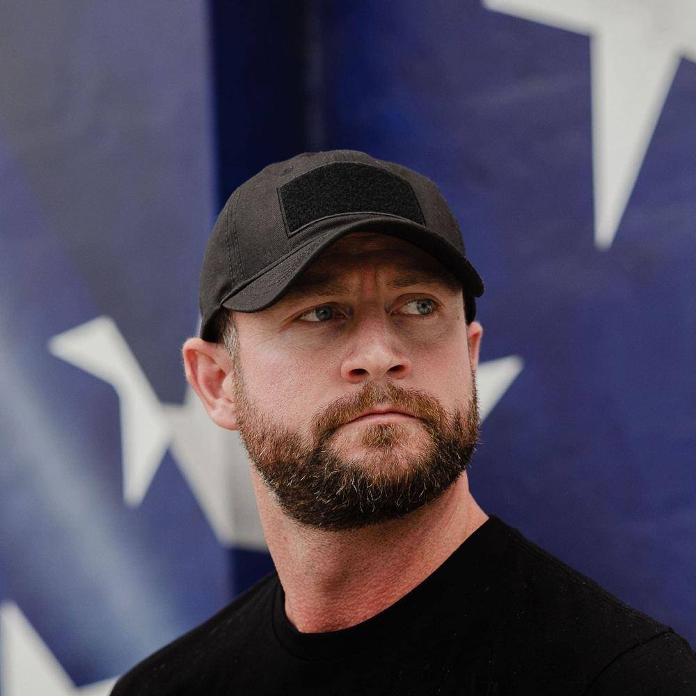 Black Flag Grunt Style Caps Grunt Style Hat Veteran Flag Cap