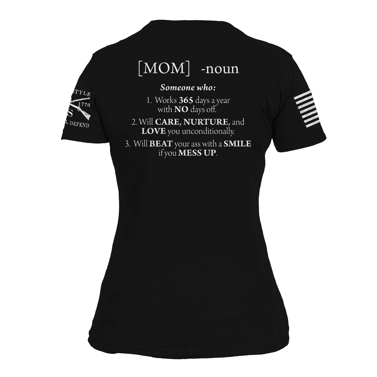 T-Shirts for Moms 