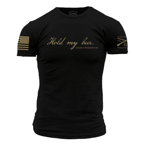 Hold My Beer Shirt