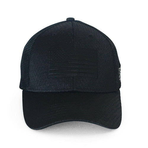 Black hat American Flag | Grunt Style