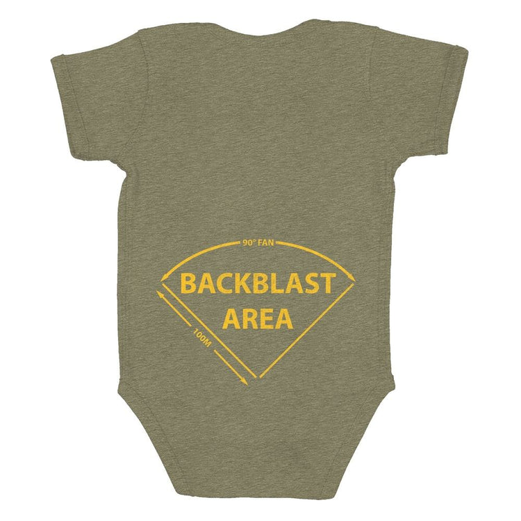 funny one-pieces for babies | Grunt Style 