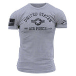 USAF - Est. 1947  Military Shirts 