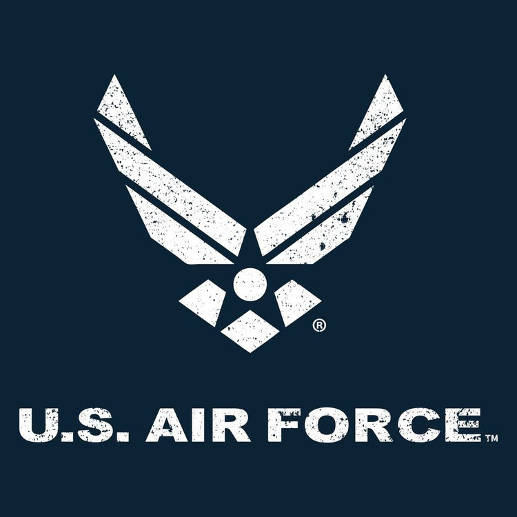 USAF - Formation Graphic Tee | Grunt Style 