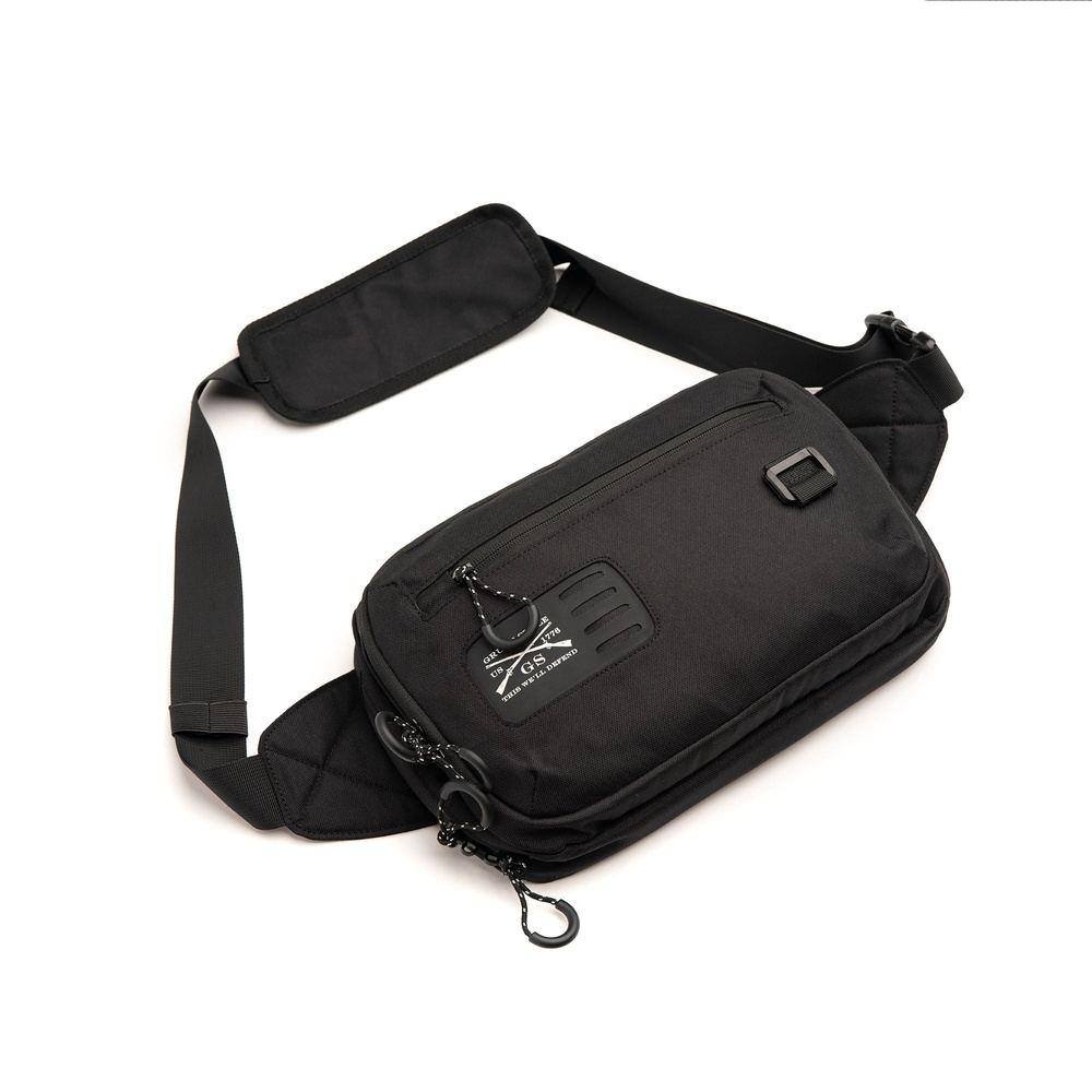 Fanny Pack Concealed Carry – Grunt Style
