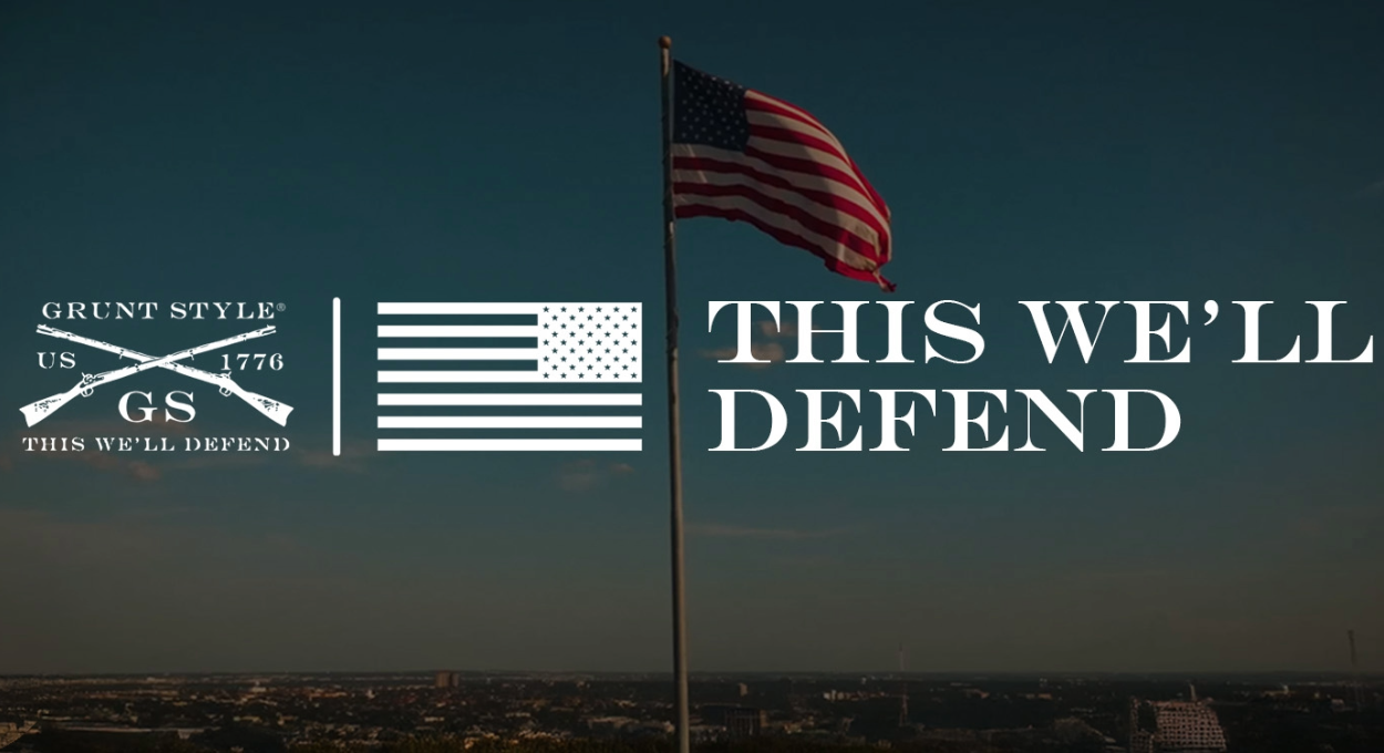 Grunt Style This We'll Defend