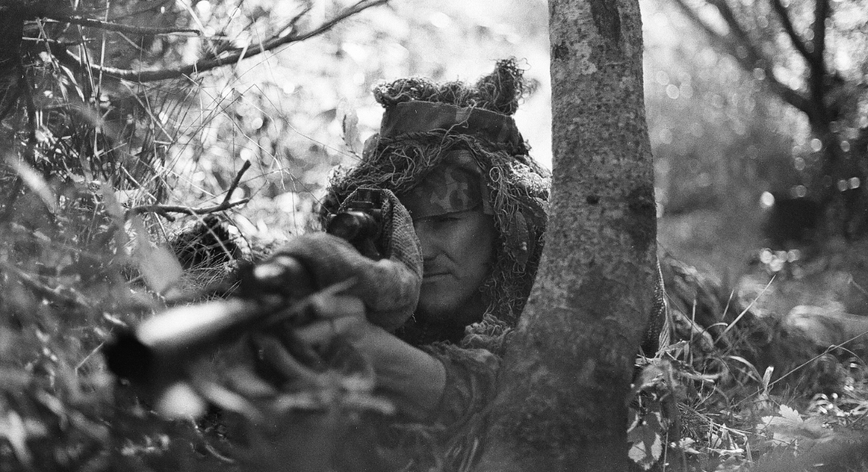 PRESS RELEASE: MAMMOTH SNIPER CHALLENGE