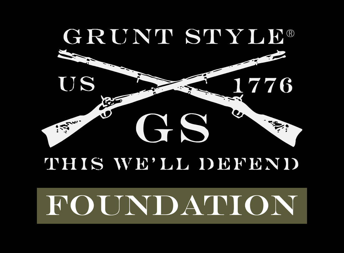 JOINT BASE SAN ANTONIO - Grunt Style Foundation Deployments