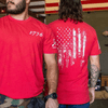Patriotic Apparel and Gear Collection