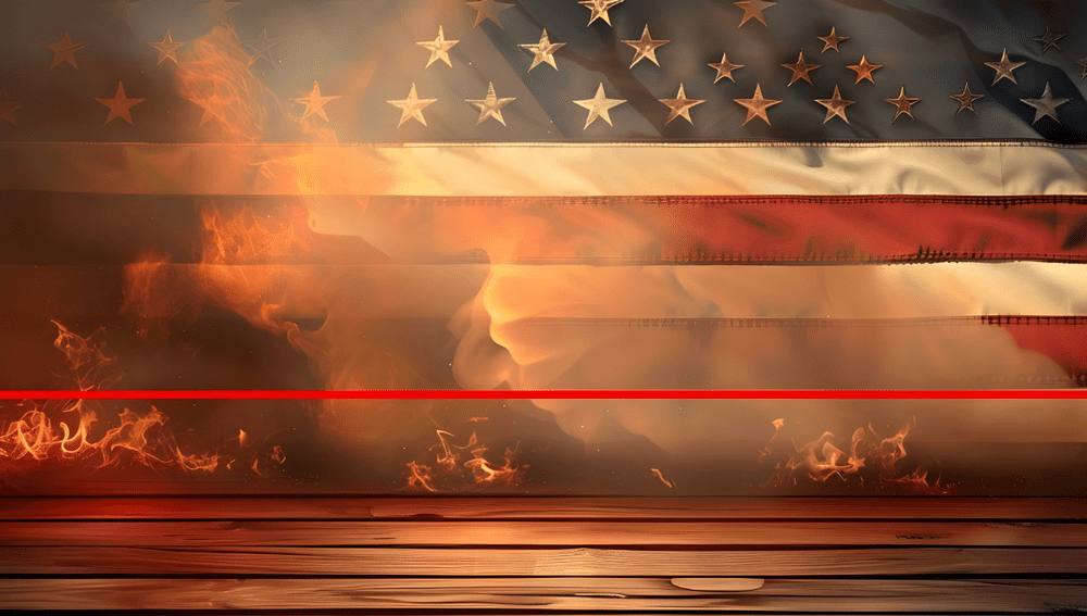 Red Line | First Responders – Grunt Style, LLC