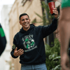 St. Patrick's Day Clothing for Men